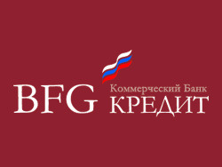 Банк BFG-кредит (БФГ-Кредит) Банк BFG-кредит (БФГ-Кредит)